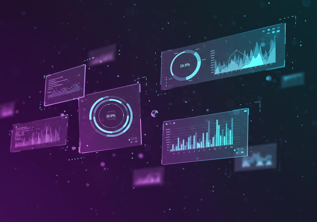 Analytics avancés