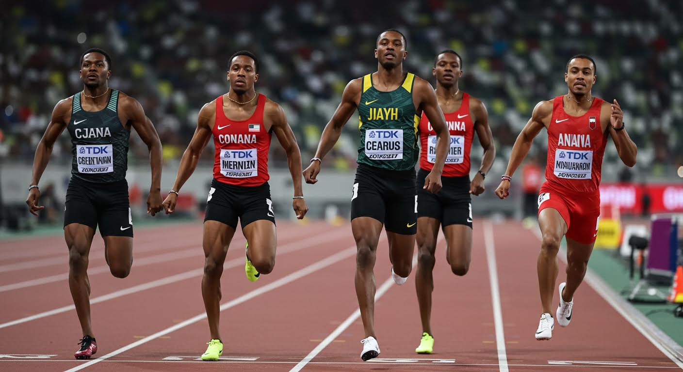 Jeux Olympiques Paris 2024